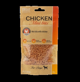 Treateaters Mini Bits Chicken - 350 g